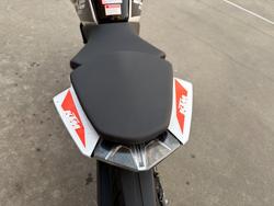 2021 Ktm 200 DUKE
