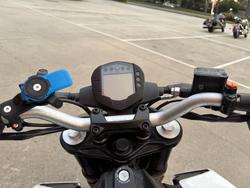 2021 Ktm 200 DUKE