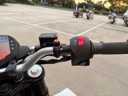2021 Ktm 200 DUKE