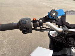 2021 Ktm 200 DUKE
