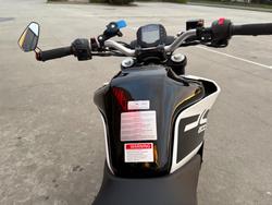 2021 Ktm 200 DUKE