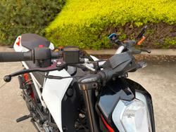 2021 Ktm 200 DUKE