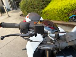 2021 Ktm 200 DUKE