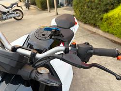 2021 Ktm 200 DUKE