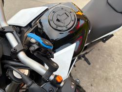 2021 Ktm 200 DUKE