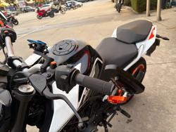 2021 Ktm 200 DUKE