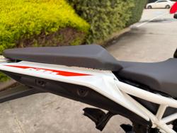 2021 Ktm 200 DUKE