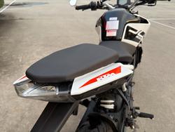 2021 Ktm 200 DUKE