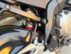 2019 BMW Motorrad S 1000 R SPORT