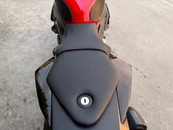 2019 BMW Motorrad S 1000 R SPORT