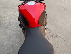 2019 BMW Motorrad S 1000 R SPORT