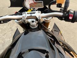 2019 BMW Motorrad S 1000 R SPORT