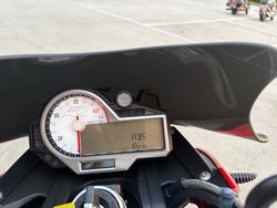 2019 BMW Motorrad S 1000 R SPORT