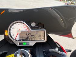 2019 BMW Motorrad S 1000 R SPORT