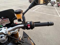 2019 BMW Motorrad S 1000 R SPORT