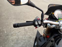2019 BMW Motorrad S 1000 R SPORT
