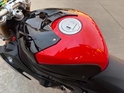 2019 BMW Motorrad S 1000 R SPORT