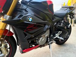 2019 BMW Motorrad S 1000 R SPORT