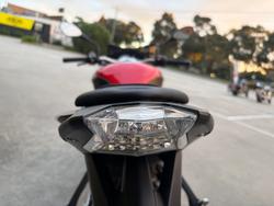 2019 BMW Motorrad S 1000 R SPORT