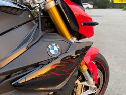 2019 BMW Motorrad S 1000 R SPORT