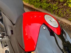2019 BMW Motorrad S 1000 R SPORT