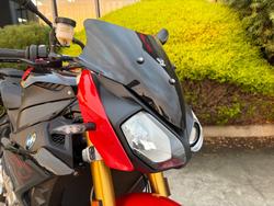 2019 BMW Motorrad S 1000 R SPORT
