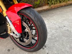2019 BMW Motorrad S 1000 R SPORT