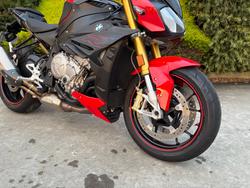 2019 BMW Motorrad S 1000 R SPORT