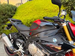 2019 BMW Motorrad S 1000 R SPORT