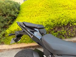 2019 BMW Motorrad S 1000 R SPORT