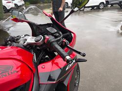 2023 Honda CBR650R