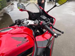 2023 Honda CBR650R