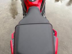 2023 Honda CBR650R