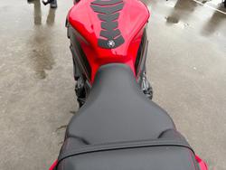 2023 Honda CBR650R