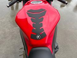 2023 Honda CBR650R