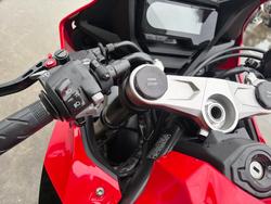 2023 Honda CBR650R