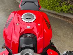 2023 Honda CBR650R