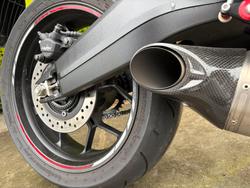 2023 Honda CBR650R