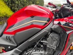 2023 Honda CBR650R