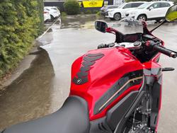2023 Honda CBR650R