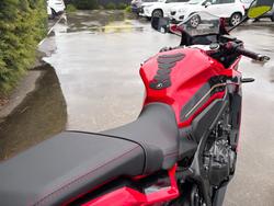 2023 Honda CBR650R