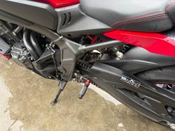 2023 Honda CBR650R