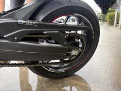2023 Honda CBR650R