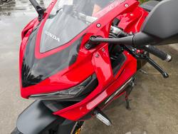 2023 Honda CBR650R