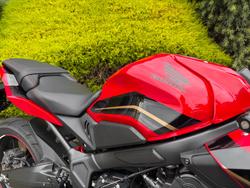 2023 Honda CBR650R