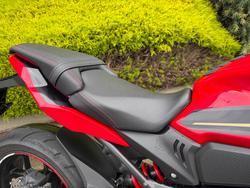 2023 Honda CBR650R