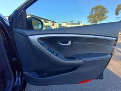 2013 Hyundai i30 Premium