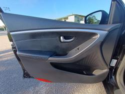 2013 Hyundai i30 Premium