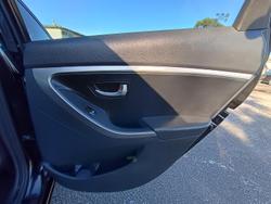 2013 Hyundai i30 Premium