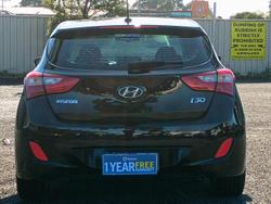 2013 Hyundai i30 Premium